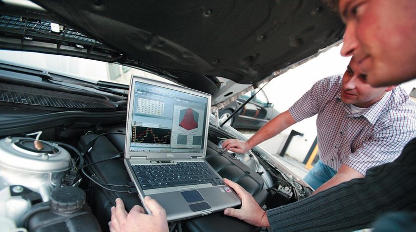 Programam, multiplicam cip cheie pentru orice tip de autoturism.