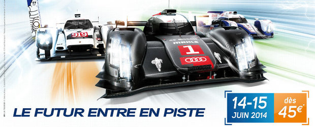 Programul evenimentelor auto din acest week-end