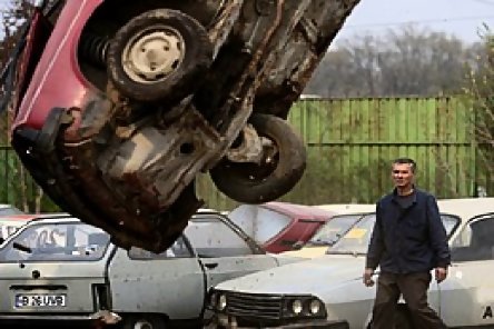 Programul Rabla 2009 a demarat. Iata şi lista completa a dealerilor validati. Programul Rabla 2009 a demarat. Iata şi lista completa a dealerilor validati.