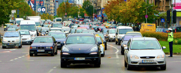 Programul RABLA a fost extins. Guvernul te incurajeaza sa scapi de masina veche si sa-ti iei...o motocicleta