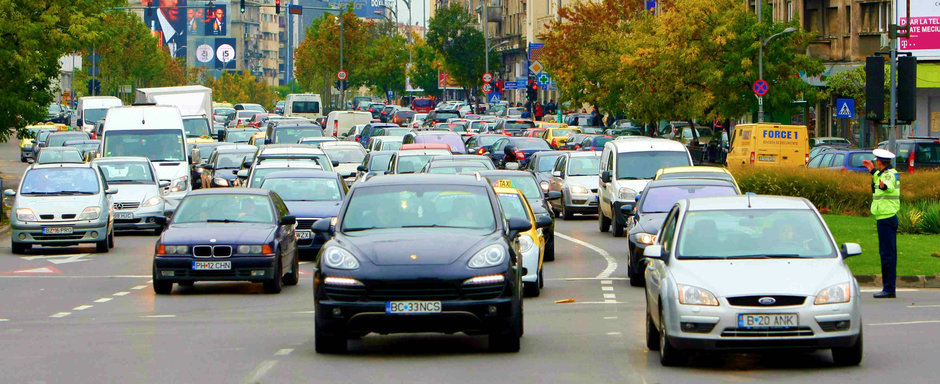 Programul RABLA a fost extins. Guvernul te incurajeaza sa scapi de masina veche si sa-ti iei...o motocicleta Programul RABLA a fost extins. Guvernul te incurajeaza sa scapi de masina veche si sa-ti iei...o motocicleta