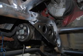 Proiect 100% romanesc - masina pentru off-road extrem