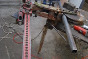 Proiect 100% romanesc - masina pentru off-road extrem