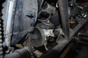 Proiect 100% romanesc - masina pentru off-road extrem