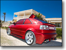 Proiect Corrado