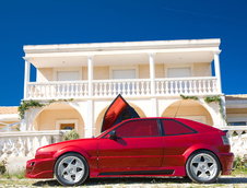 Proiect Corrado