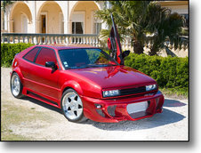 Proiect Corrado