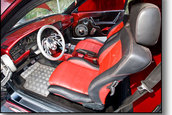 Proiect Corrado