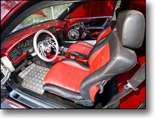Proiect Corrado
