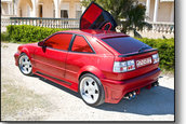 Proiect Corrado