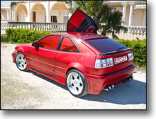 Proiect Corrado