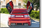 Proiect Corrado