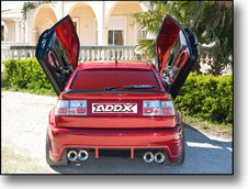 Proiect Corrado