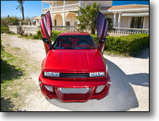 Proiect Corrado