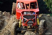 Proiect romanesc de off-road