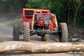 Proiect romanesc de off-road