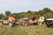 Proiect romanesc de off-road