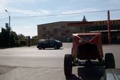 Proiect romanesc de off-road