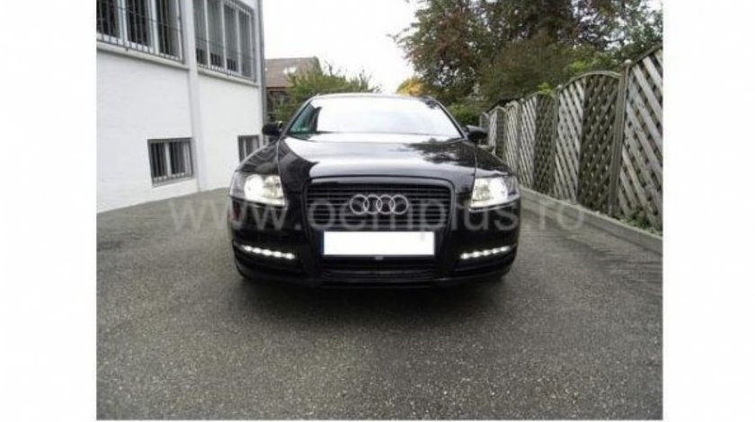 Proiectoare audi A6 2005 - 2008 normal !!!