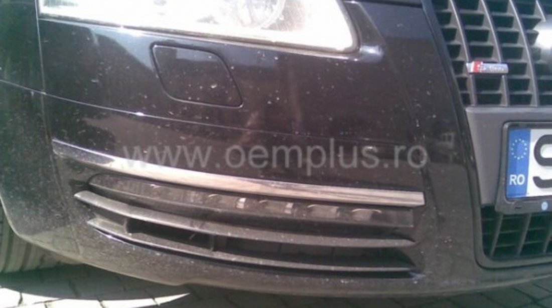 Proiectoare audi A6 2005 - 2008 normal !!!