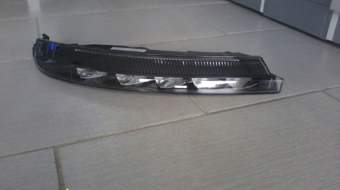 PROIECTOARE AUDI S6 - PROICTOARE CU LED AUDI S6