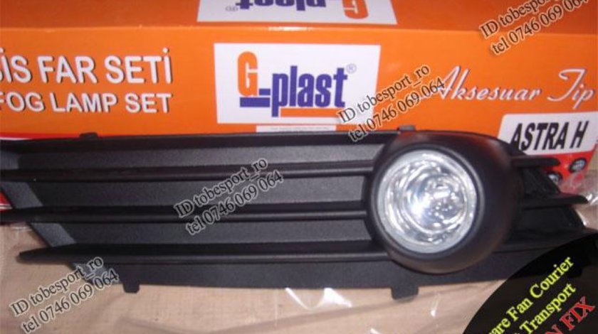 Proiectoare Auto Speciale Ford Focus, Audi A4