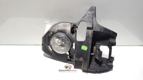 Proiectoare bara fata dreapta, Skoda Octavia 2 (1Z3) 1Z0807056 (id:389441)