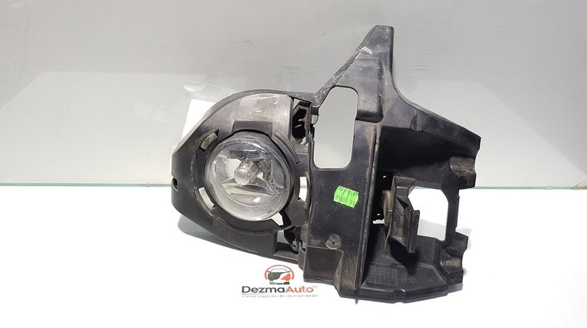 Proiectoare bara fata dreapta, Skoda Octavia 2 (1Z3) 1Z0807056 (id:389441)