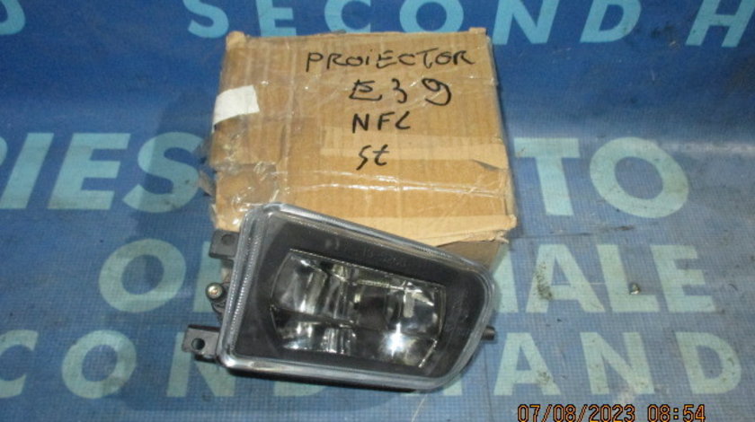 Proiectoare BMW E39 2000; 195268052B (piesa noua)