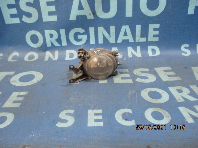 Proiectoare BMW E39 2002