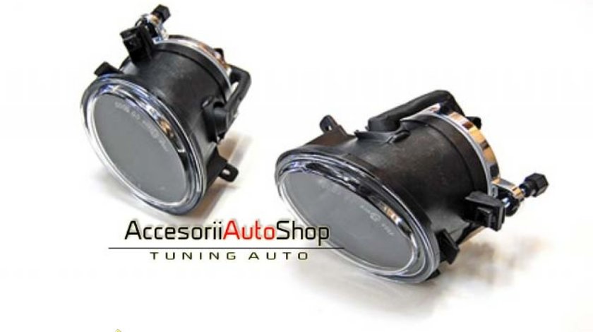 Proiectoare BMW E39 Seria 5