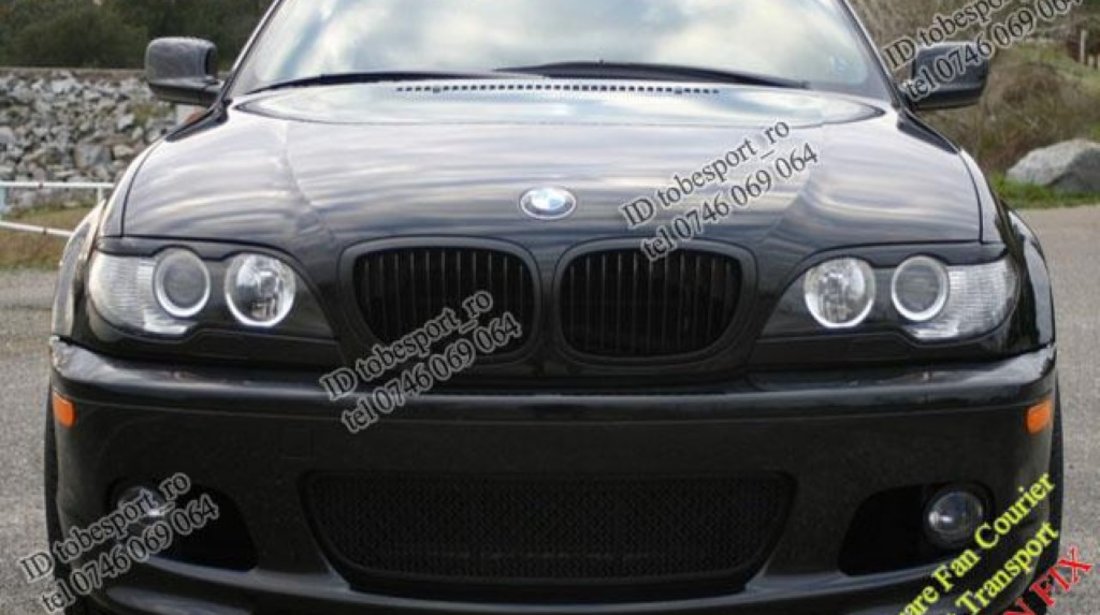 Proiectoare Bmw E46 M3 M Tech