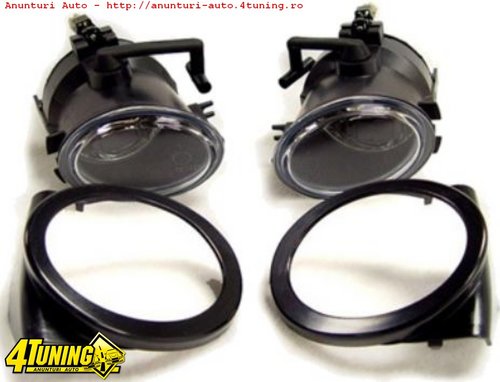 PROIECTOARE BMW E46 - PROIECTOARE BMW SERIA 3 E46