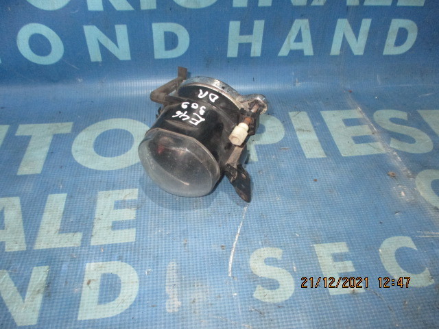 Proiectoare BMW E46cd 2006; 6920703 // 6920704