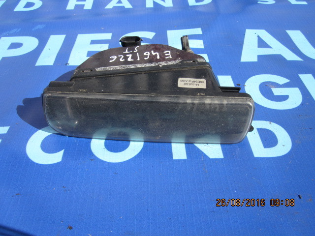 Proiectoare BMW E46td; 6905501