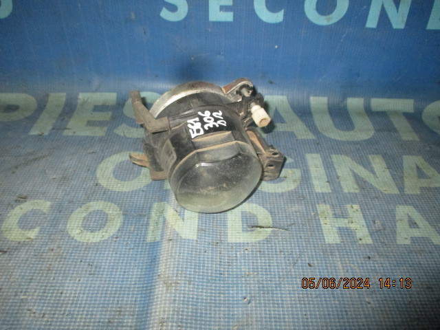 Proiectoare BMW E61 2006; 6910792