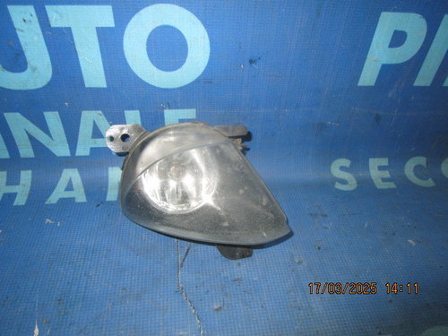 Proiectoare BMW E63 2009; 7177176 (LCI)