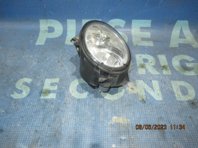Proiectoare BMW E70 X5 2008; 7184317 (o ureche de prindere rupta)
