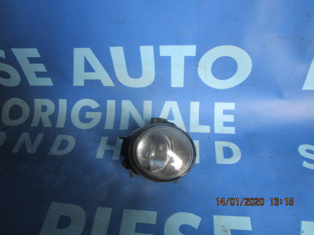 Proiectoare BMW E83 X3 2009;  6924656 (o ureche rupta)