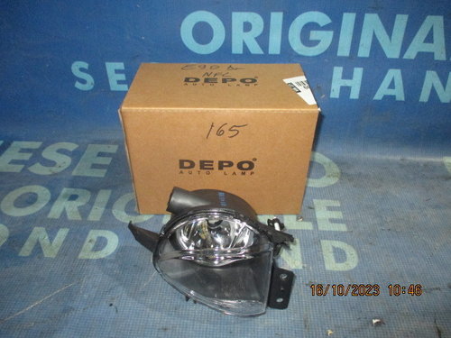 Proiectoare BMW E90 2005; 6948373 // 6948374 (piesa noua)