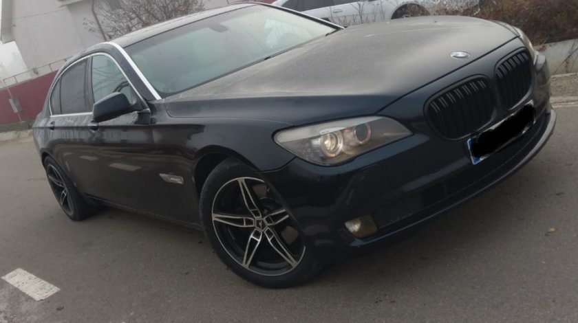 Proiectoare BMW F01 2010 Long LD 3.0D