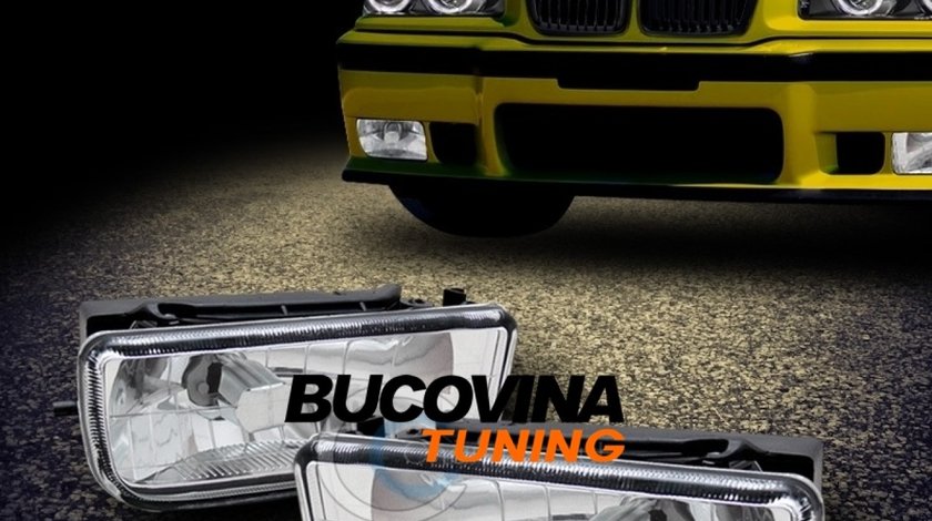 PROIECTOARE BMW SERIA 3 E36