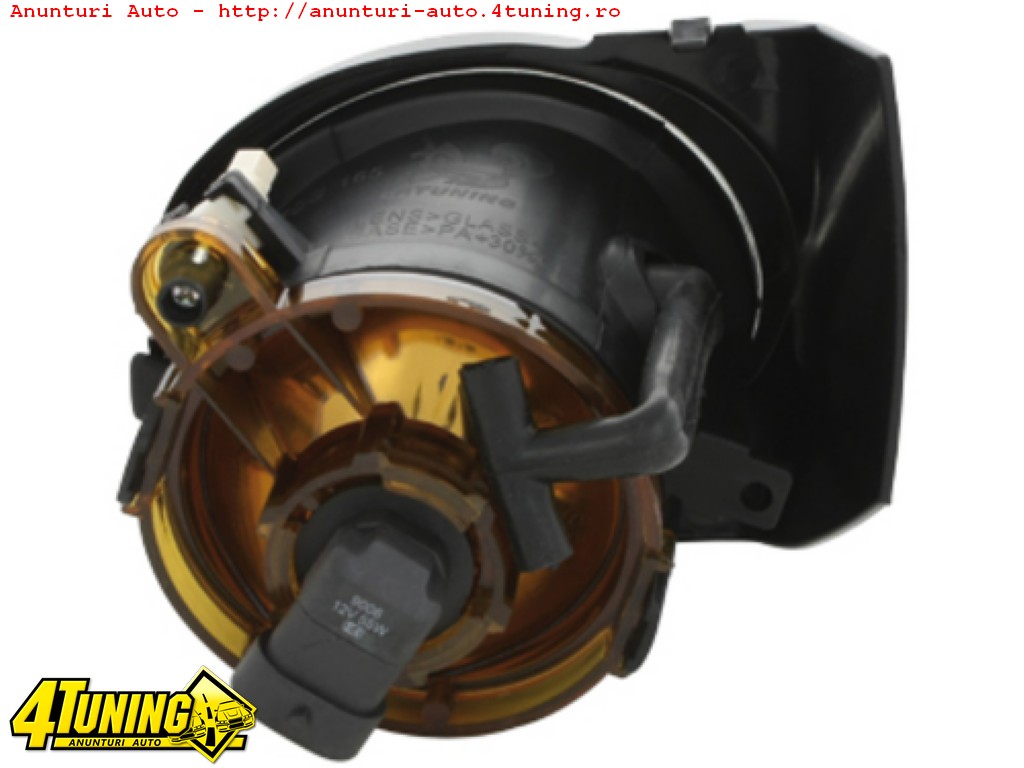 Proiectoare BMW Seria 3 e46