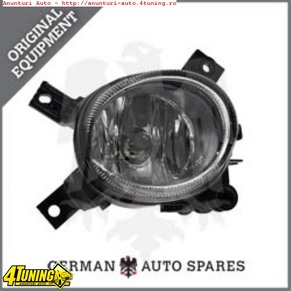 PROIECTOARE CEATA AUDI A3 S3 COD 8E0 941 699 C