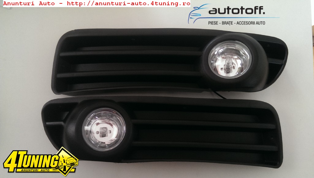 PROIECTOARE CEATA AUDI A4 B5