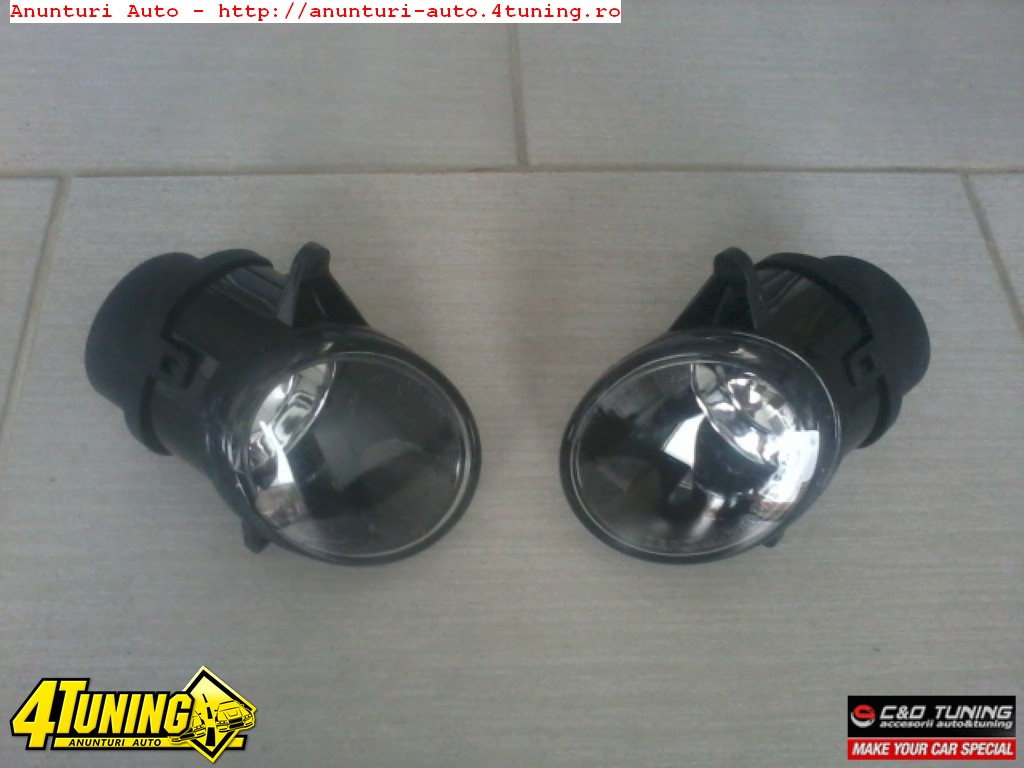 PROIECTOARE CEATA AUDI A6 4B - PROIECTOARE AUDI A6