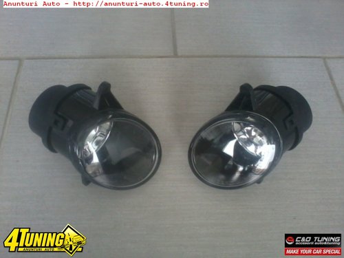 PROIECTOARE CEATA AUDI A6 4B - PROIECTOARE AUDI A6