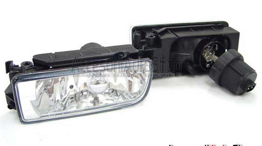Proiectoare ceata BMW E36 CLARE