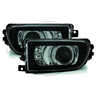 PROIECTOARE CEATA BMW E39 -COD 1223788