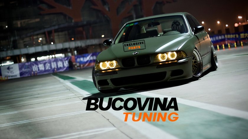 PROIECTOARE CEATA BMW E39 M5